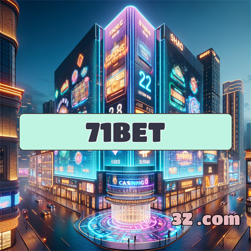 Segurança em Primeiro Lugar: 71bet é Confiável
