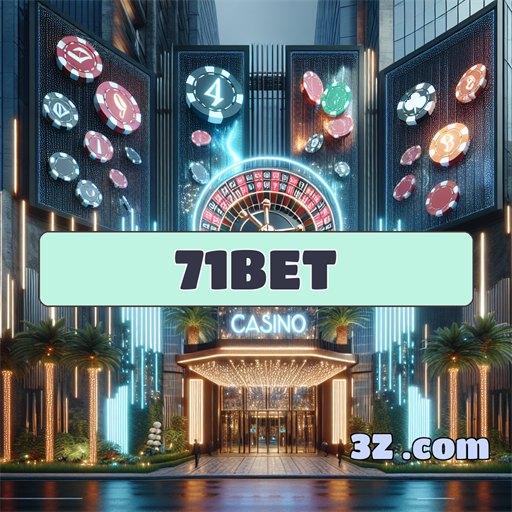 Login Inteligente e Engajante no 71bet: Uma Nova Era