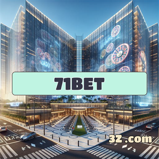 A Magia dos Slots: Explore o Universo do 71bet