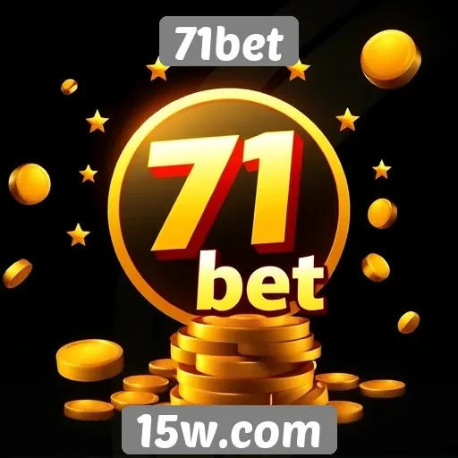 Funcionamento do sistema de bônus do 71bet