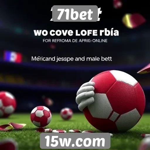 Ofertas e promoções do 71bet em destaque