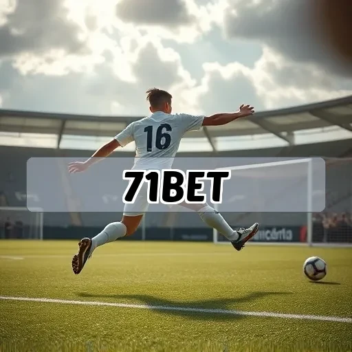 71bet Apostas Esportivas
