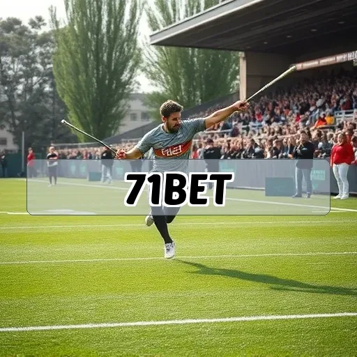 71bet Jackpot